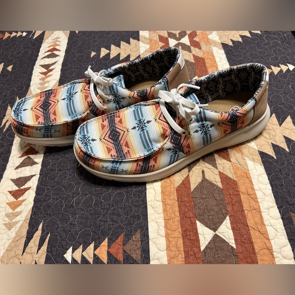 Men’s Ariat Shoes